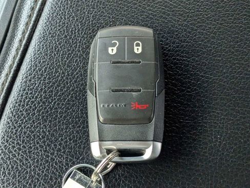 Used 2022 RAM 3500 Tradesman w/ Max Tow Package image 25