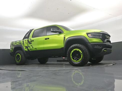 Used 2023 RAM 1500 TRX image 38