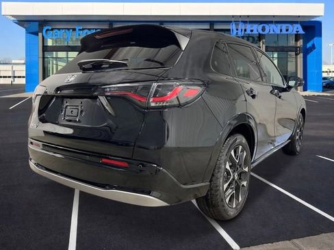 New 2026 Honda HR-V EX-L image 5