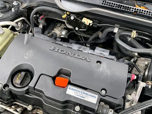 Used 2016 Honda Civic LX image 29