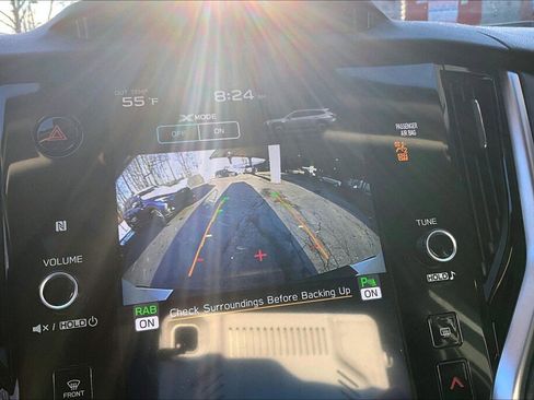 Certified 2023 Subaru Outback Limited XT image 9