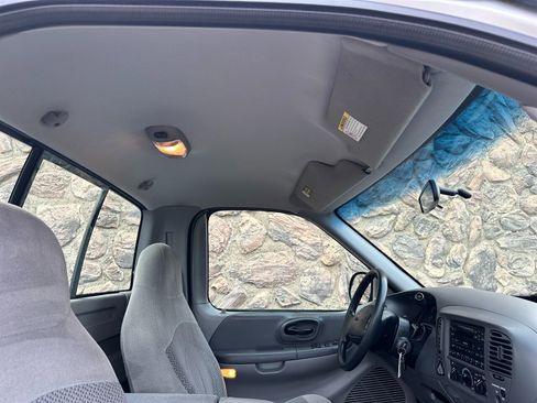 Used 1999 Ford F150 4x4 Regular Cab image 27