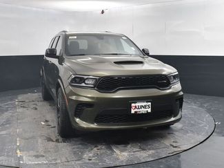 New 2026 Dodge Durango GT video 2