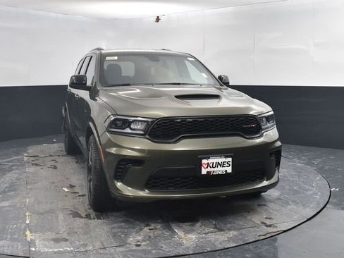 New 2026 Dodge Durango GT image 2