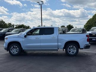 New 2026 Chevrolet Silverado 1500 LTZ w/ LTZ Premium Package AWD/4WD video 2