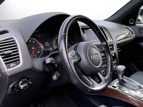 Used 2016 Audi Q5 2.0T Premium Plus image 20