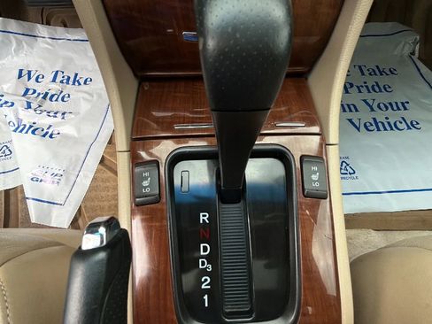 Used 2007 Honda Accord EX-L image 14