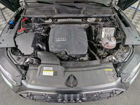 Used 2022 Audi Q5 2.0T Premium w/ Convenience Package AWD/4WD image 26