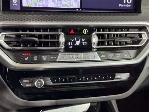 Used 2022 BMW X3 xDrive30i w/ M Sport Package 2 image 28