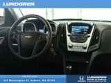 Used 2017 Chevrolet Equinox LS image 4
