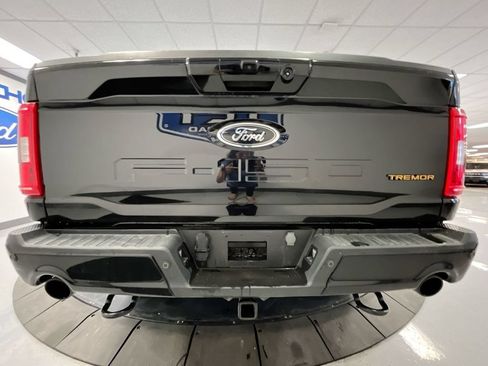 Used 2023 Ford F150 Tremor w/ 360 Degree Camera Package AWD/4WD image 7