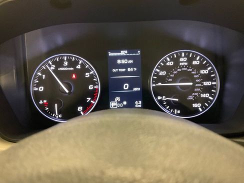 New 2026 Subaru Forester Limited image 13