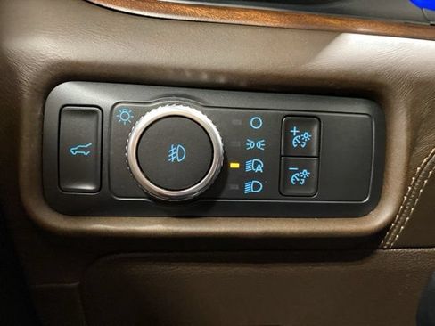 Certified 2021 Ford Explorer King Ranch w/ Premium Technology Package AWD/4WD image 34