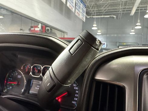Used 2019 Chevrolet Silverado 3500 LTZ w/ Duramax Plus Package AWD/4WD image 21