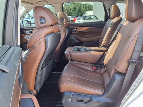 Used 2024 Acura MDX FWD w/ Technology Package image 12