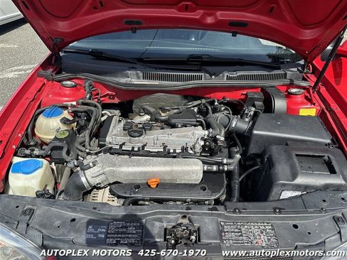 Used 2005 Volkswagen GTI 1.8T FWD image 12