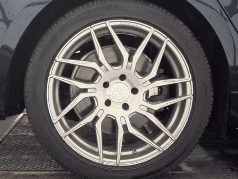 Used 2016 BMW 750i xDrive image 17