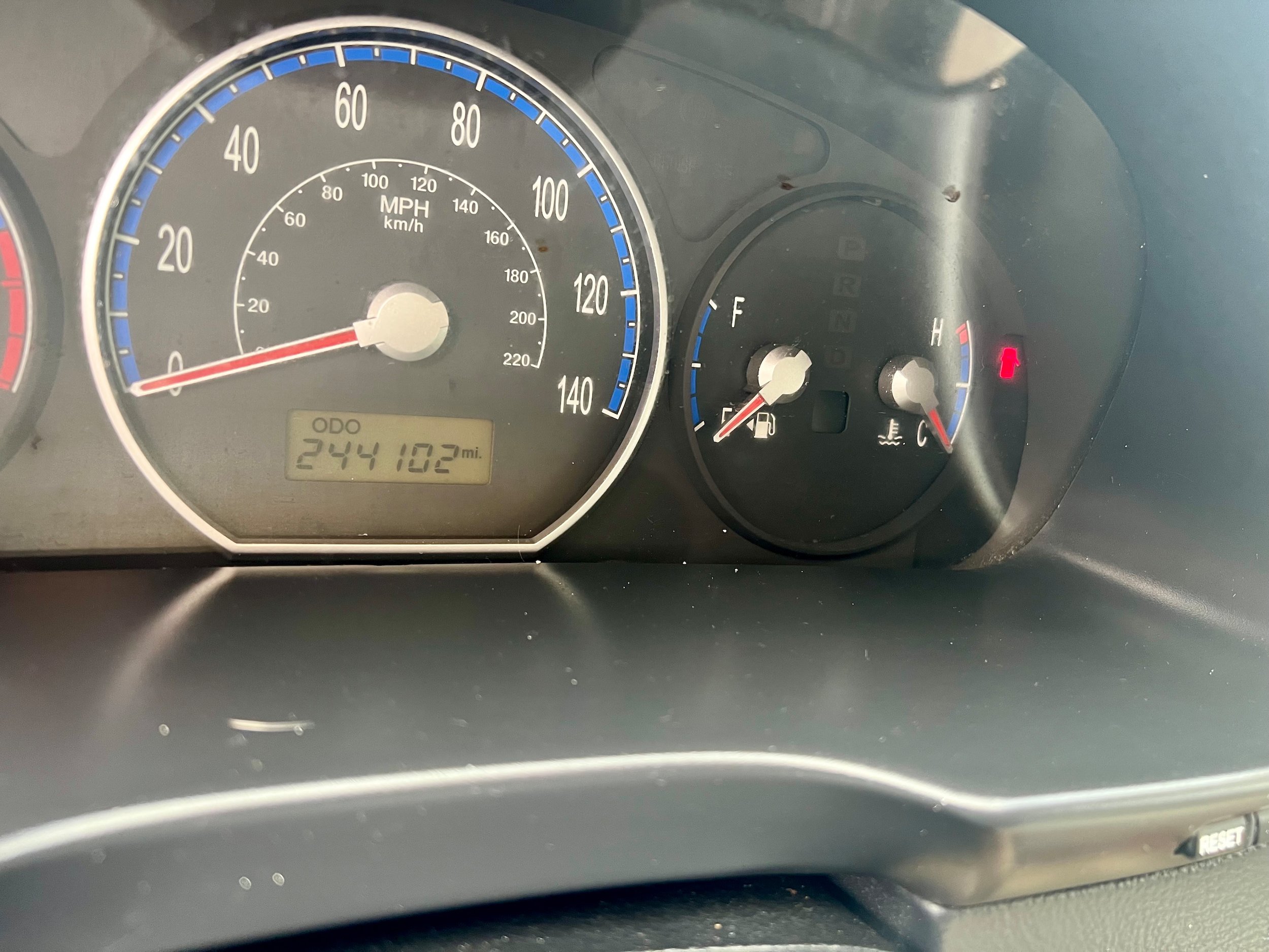Used 2007 Hyundai Santa Fe GLS AWD/4WD image 13