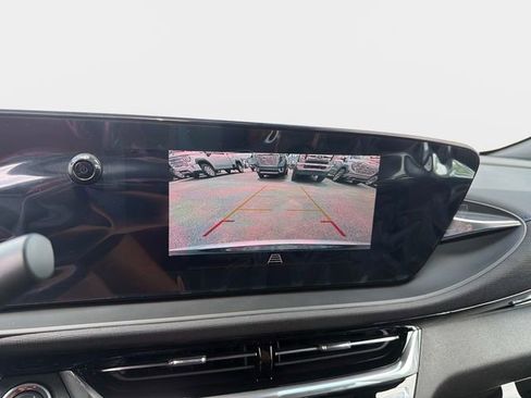 New 2026 Buick Envista Sport Touring w/ Convenience I Package FWD image 24