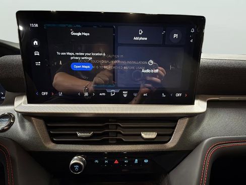 New 2026 Ford Explorer ST-Line image 18