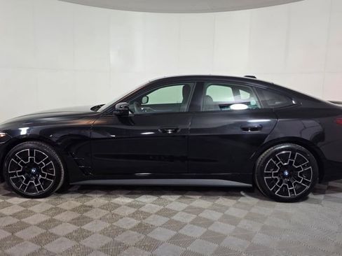 Used 2025 BMW 430i xDrive w/ M Sport Package AWD/4WD image 3