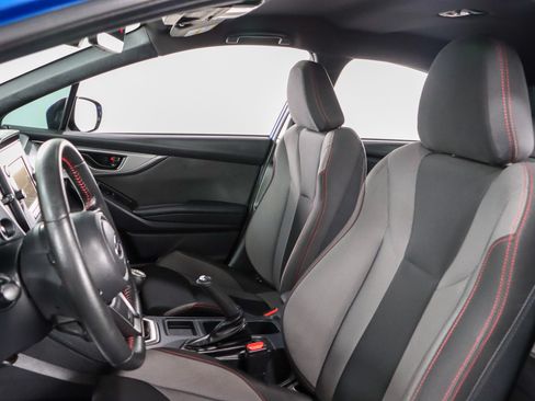 Used 2022 Subaru WRX AWD/4WD image 23