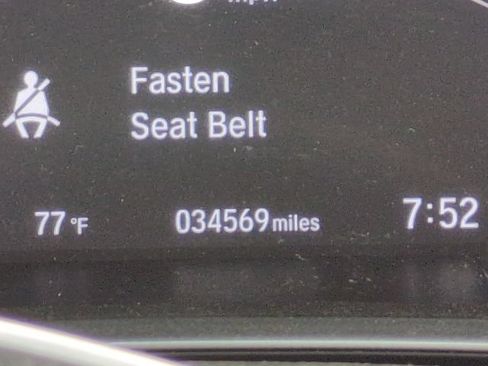 Used 2022 Honda CR-V EX image 7