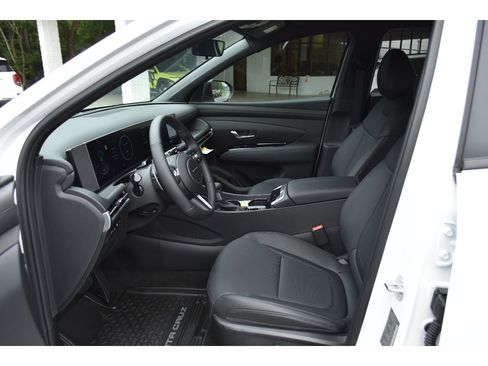 New 2025 Hyundai Santa Cruz XRT image 10