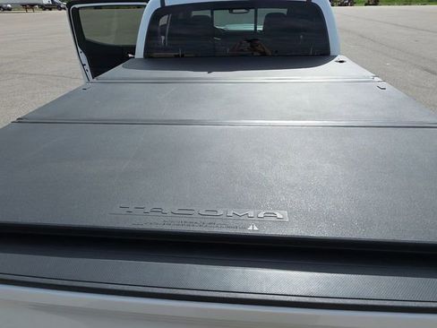 Used 2023 Toyota Tacoma TRD Sport w/ TRD Premium Sport Package image 30