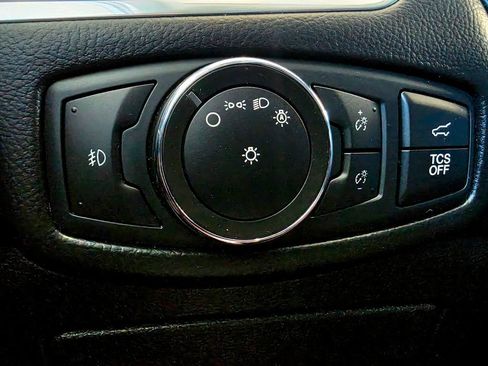 Used 2022 Ford Edge Titanium AWD/4WD image 22