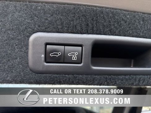 Used 2022 Lexus RX 350 F Sport image 21