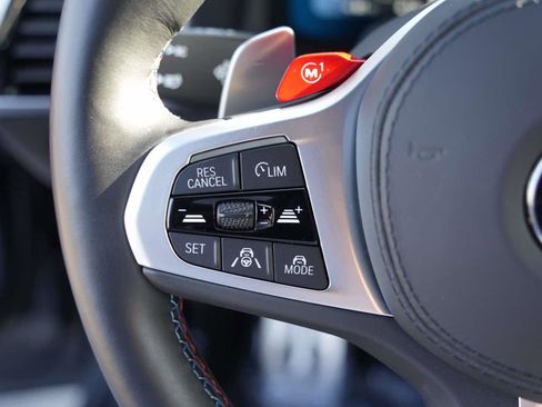 Used 2025 BMW M8 Competition image 25