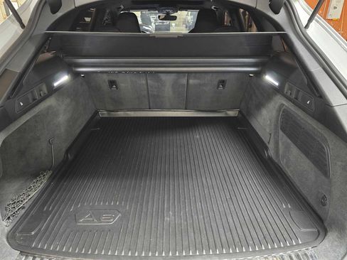 Used 2021 Audi RS 6 image 14