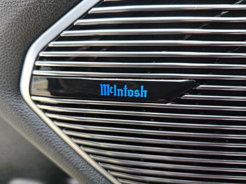 Used 2021 Jeep Grand Cherokee L Overland w/ Luxury Tech Group IV image 24