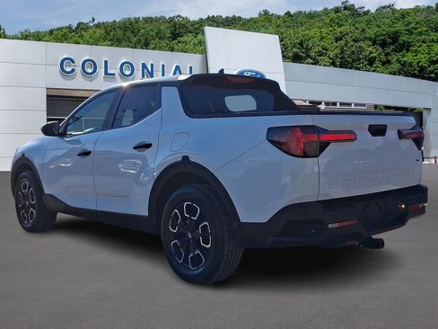 Used 2022 Hyundai Santa Cruz SEL image 4