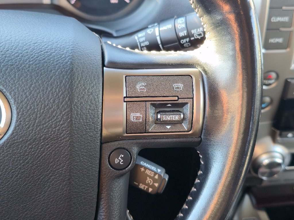 Used 2018 Lexus GX 460 Premium w/ Premium Package AWD/4WD image 20