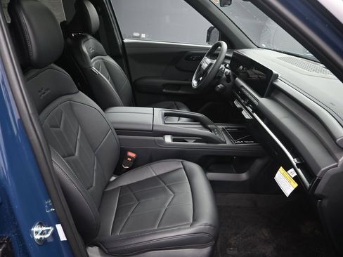 New 2027 Kia Telluride EX X-Line w/ Towing Package AWD/4WD image 41