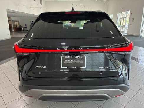 Certified 2025 Lexus RX 350 Premium Plus w/ Convenience Package image 10