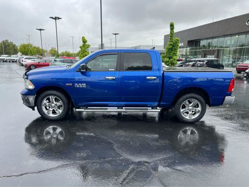 Used 2016 RAM 1500 Lone Star RWD image 12