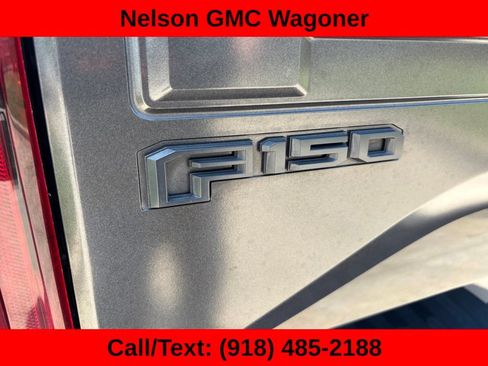 Used 2018 Ford F150 Raptor w/ Equipment Group 802A Luxury AWD/4WD image 9