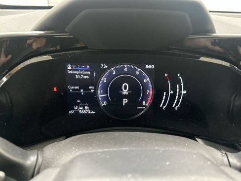 Used 2024 Lexus NX 250 FWD image 11