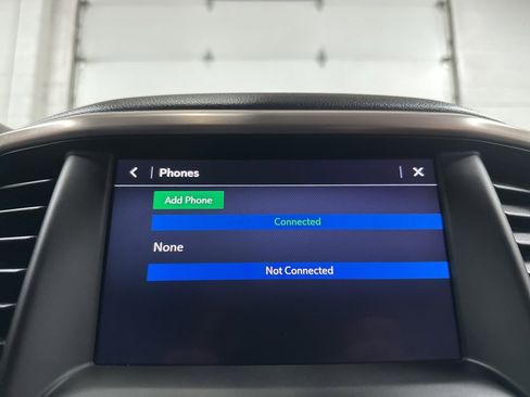 Used 2023 GMC Acadia Denali w/ Trailering Package image 32