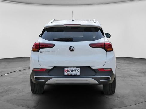 Used 2023 Buick Encore GX Select AWD/4WD image 8