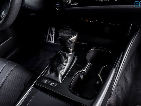 Used 2024 Lexus ES 300h F Sport w/ Accessory Package (Z2) FWD image 29