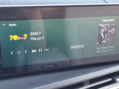 New 2026 Hyundai Santa Fe SEL AWD/4WD image 20