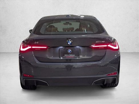 New 2026 BMW i4 eDrive40 image 7