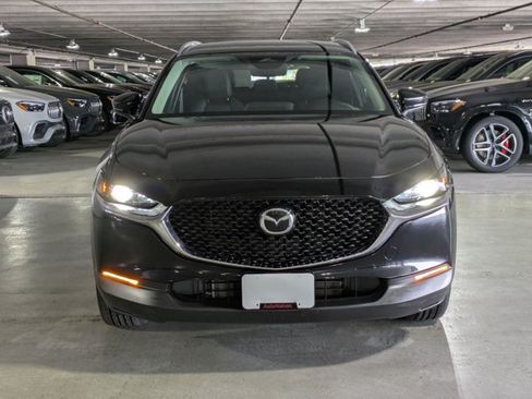 Used 2024 MAZDA CX-30 AWD 2.5 S w/ Select Sport Pkg image 2