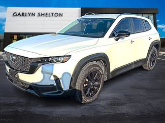 Used 2024 MAZDA CX-50 AWD 2.5 S w/ Cargo Package video 1