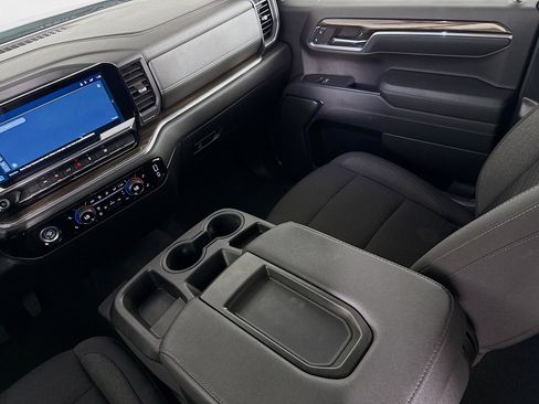 Used 2024 Chevrolet Silverado 1500 LT w/ Protection Package image 27