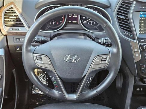 Used 2017 Hyundai Santa Fe Sport AWD/4WD image 14